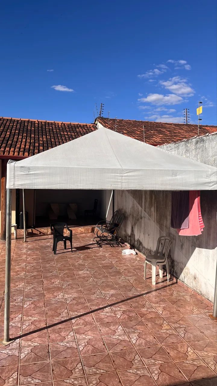 Tenda  - Foto 2