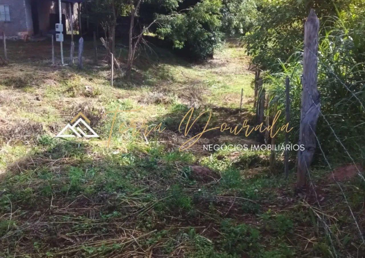 Chácara para venda em - Paraisópolis - MG - Foto 4