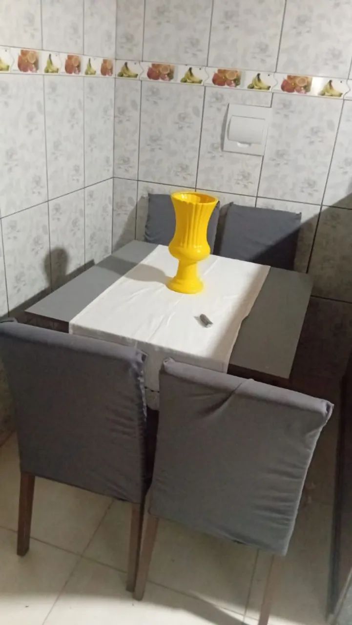 Mesa está no?va - Foto 2
