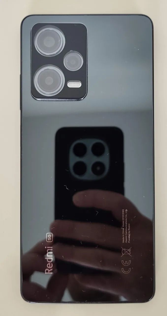 Xiaomi Redmi Note 12 Pro 5G - Foto 4