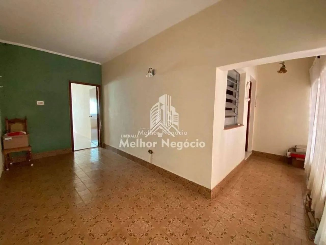 Casa à venda em Campinas, Jardim Cura D'Ars, com 3 quartos, com 220 m²