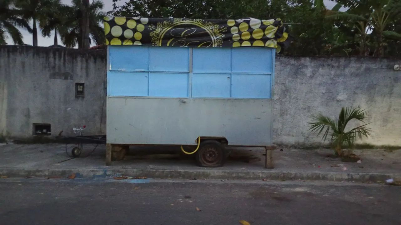 Vendo trailer  - Foto 2