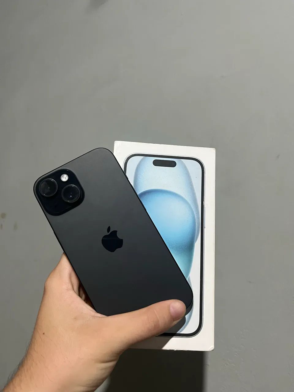iPhone 15 128gb - Foto 2