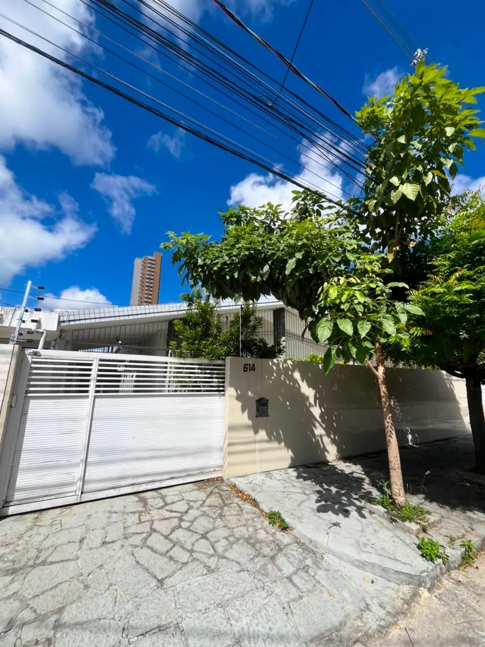 Casa à venda no Bairro dos Estados 1