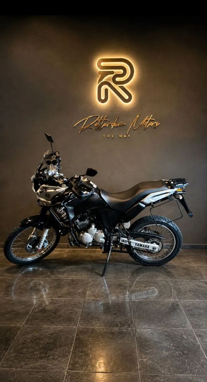 Tenere 250 - Foto 5