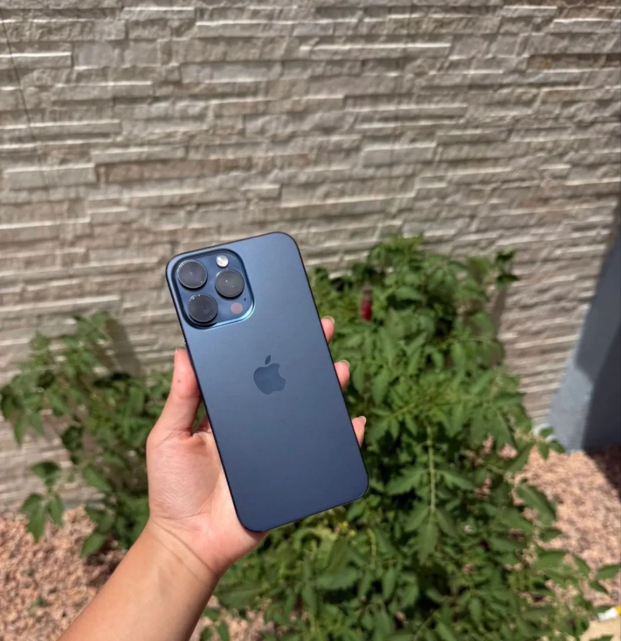 iPhone 15 PROMAX  - Foto 3