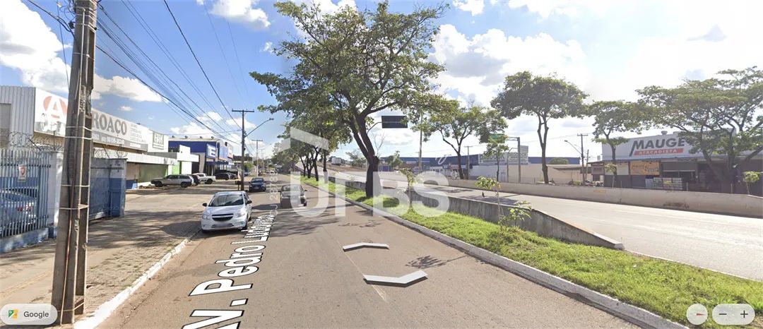 0 - Terreno Comercial - Foto 4