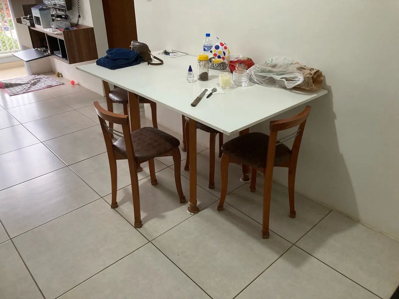Mesa - Foto 2