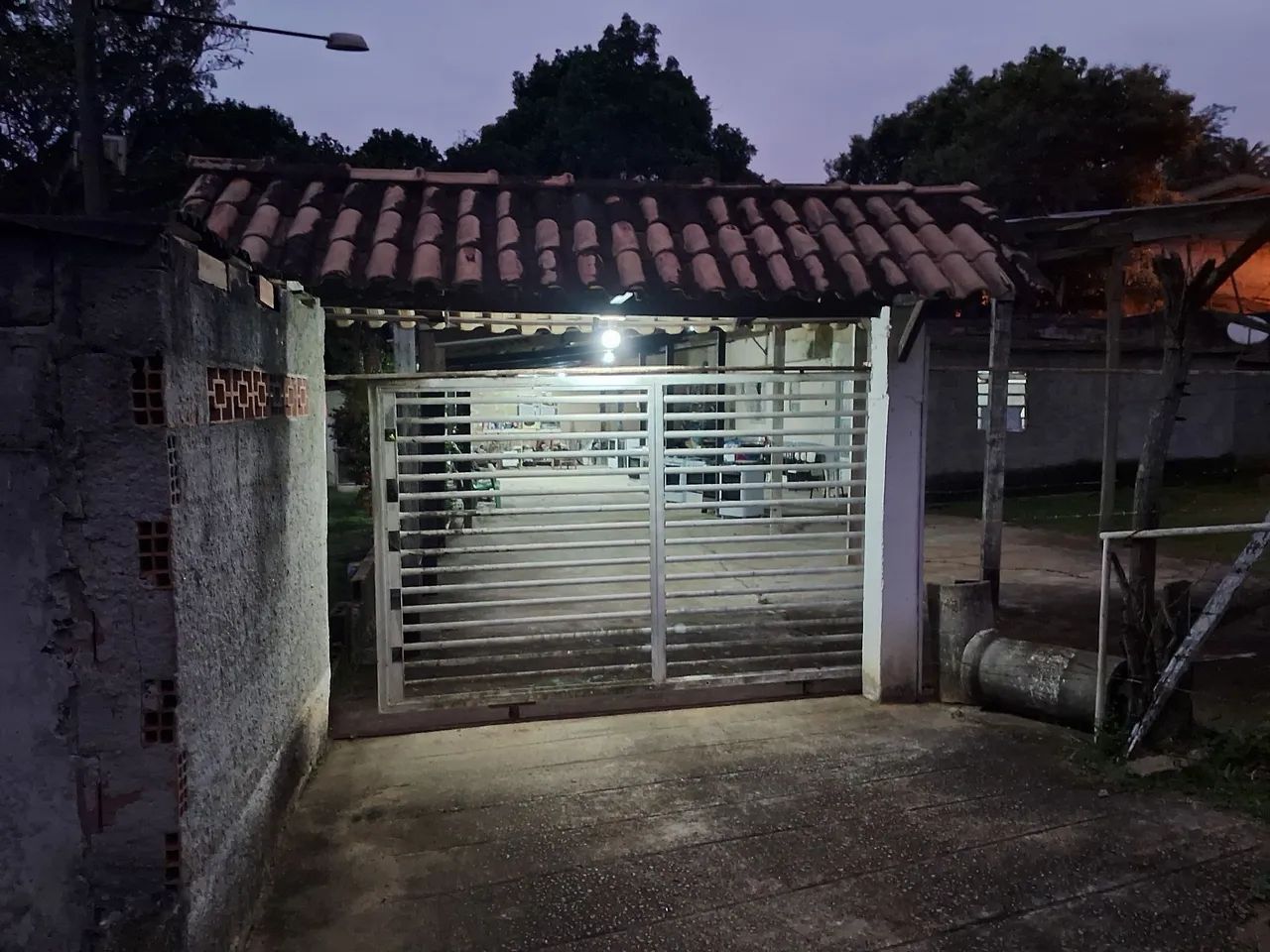 Foto - Belford Roxo - Wona