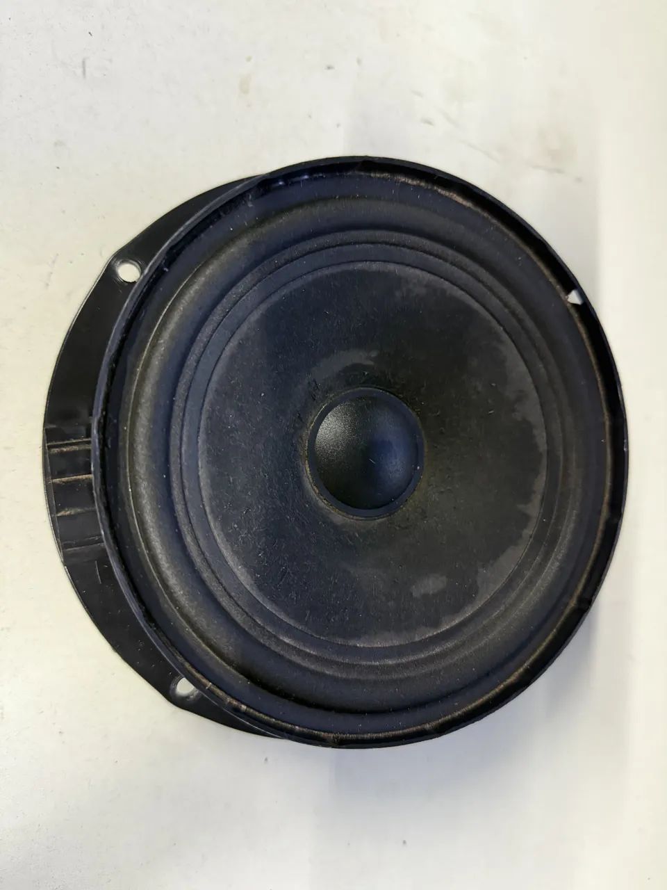 Alto Falante Diant Esquerdo Vw Amarok V6 3.0 2022 2h0035453a