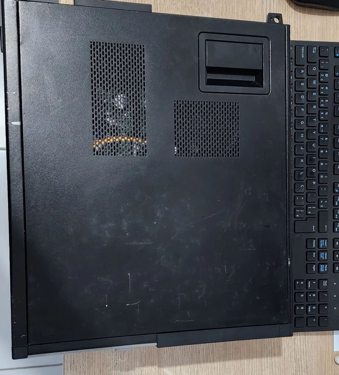 Computador Dell Optiplex 390 Core I5 para retirada de peças  - Foto 4