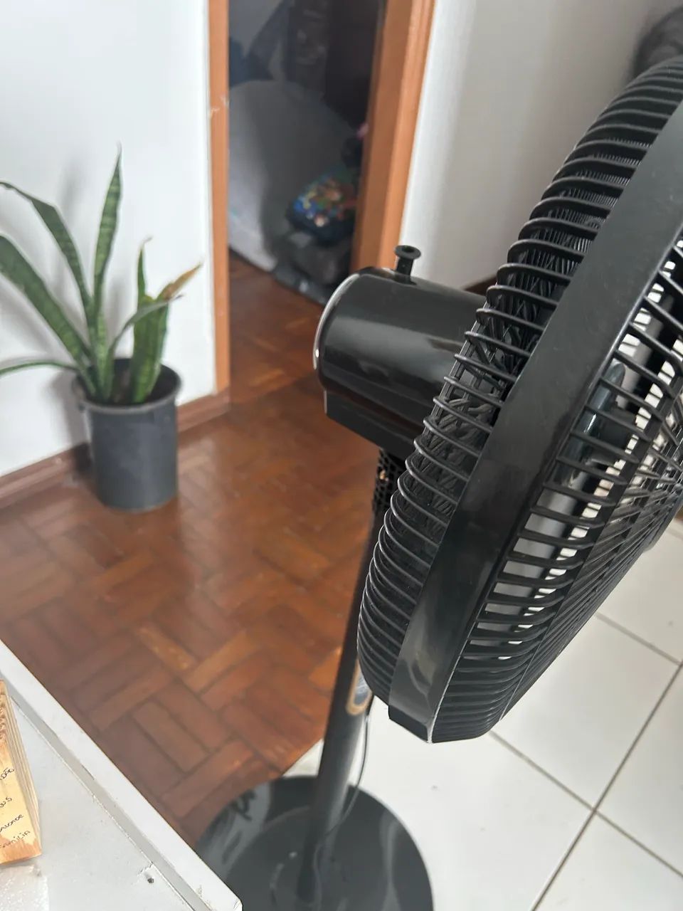 Ventilador - Foto 2