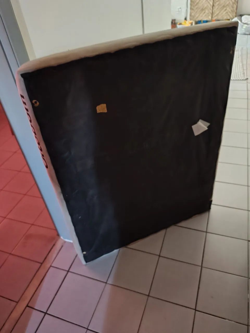 Cama pet ortobom - Foto 3