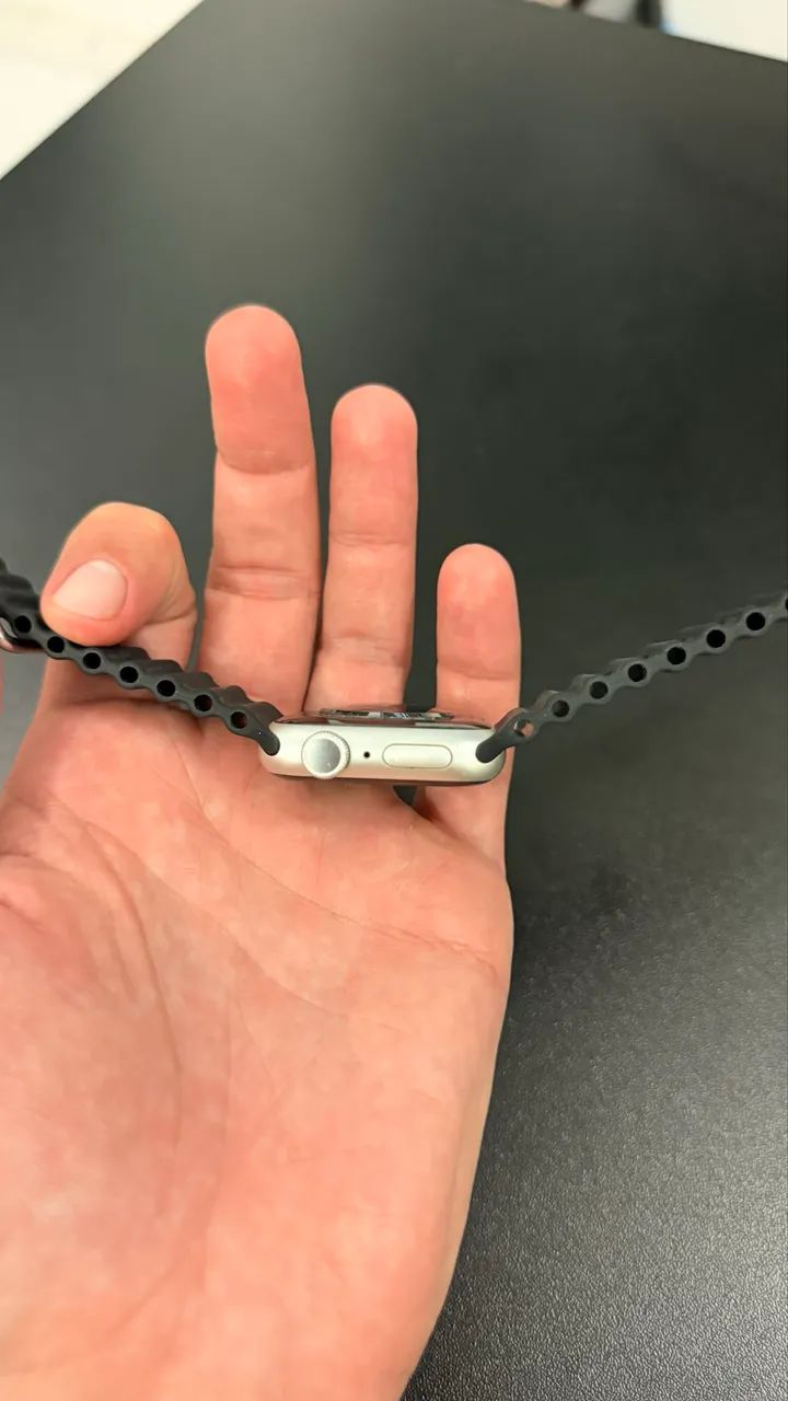 Apple Watch series 9 41mm - Foto 4