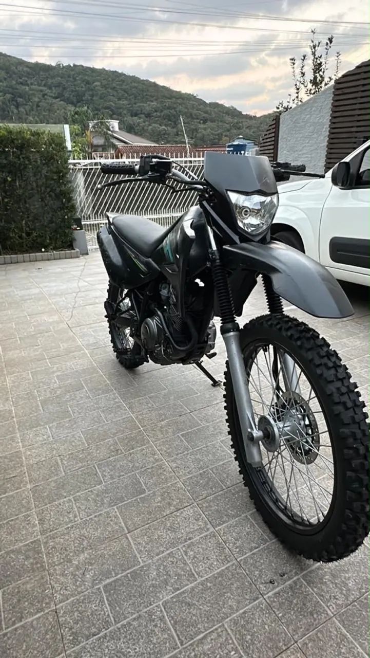 Vende-se XTZ 125  - Foto 3
