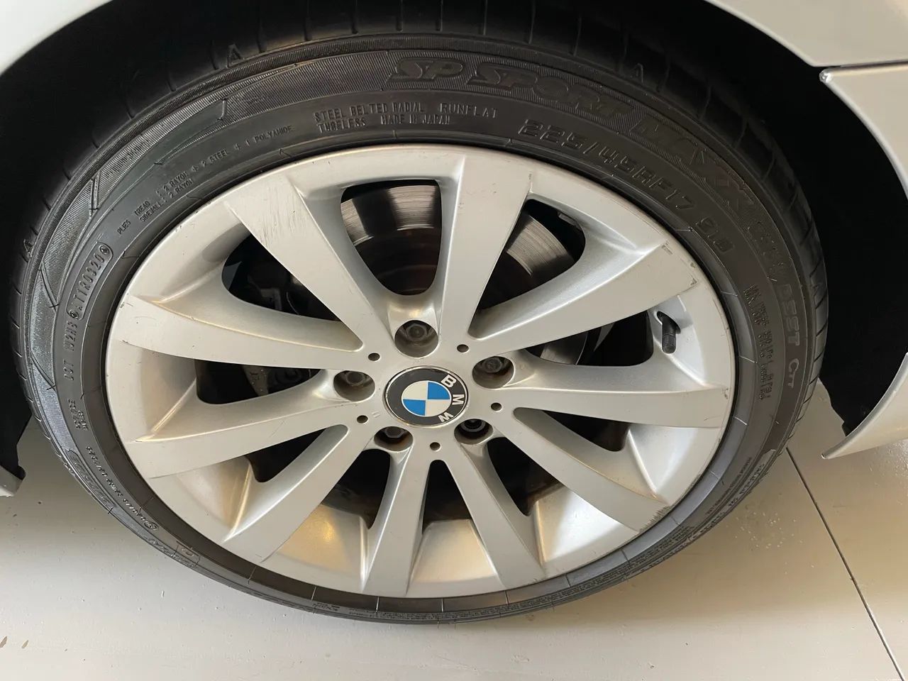 BMW 320I A 2011 - Foto 5