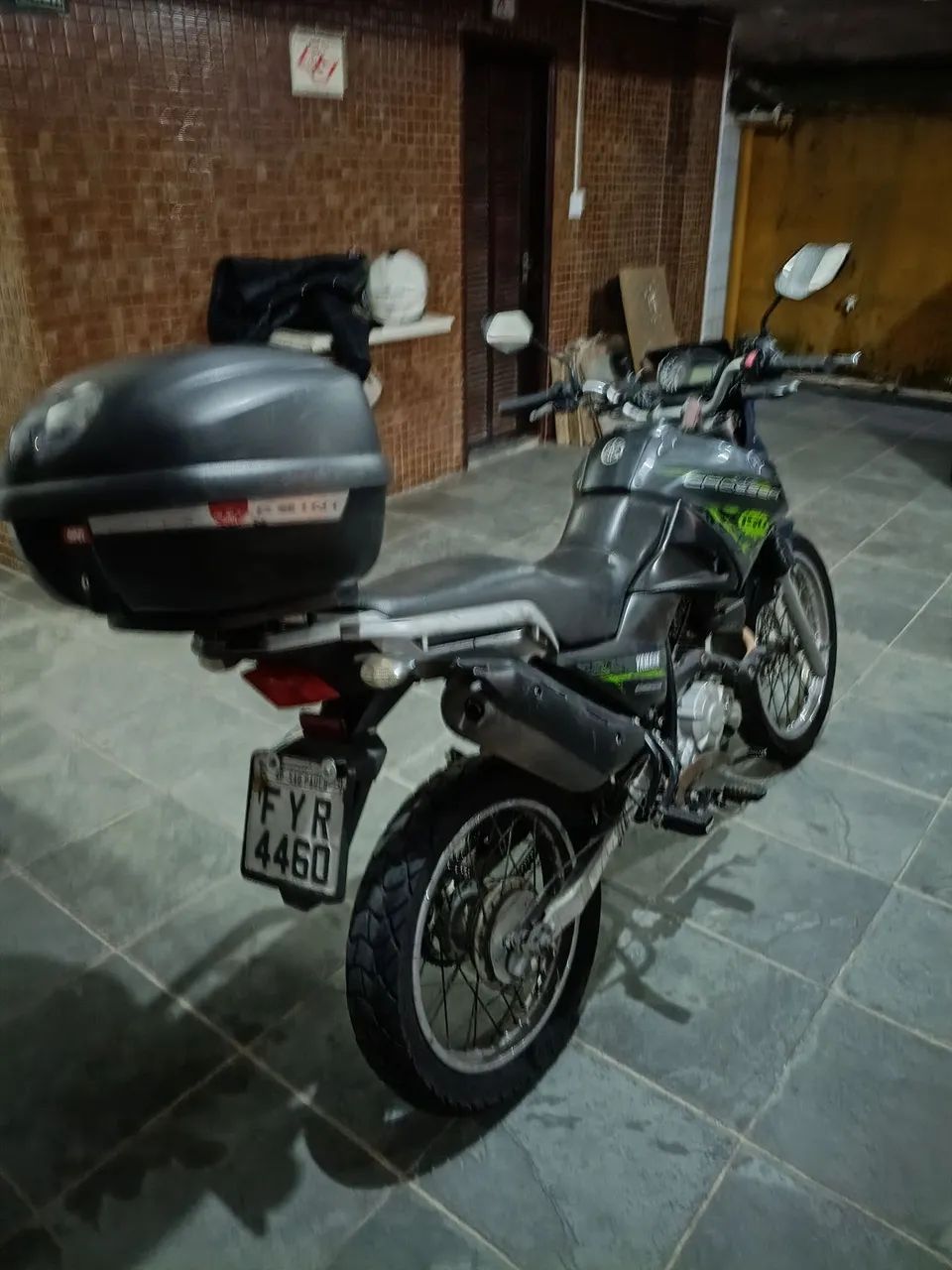 Crosser 150 2014 / 2015 - Foto 4