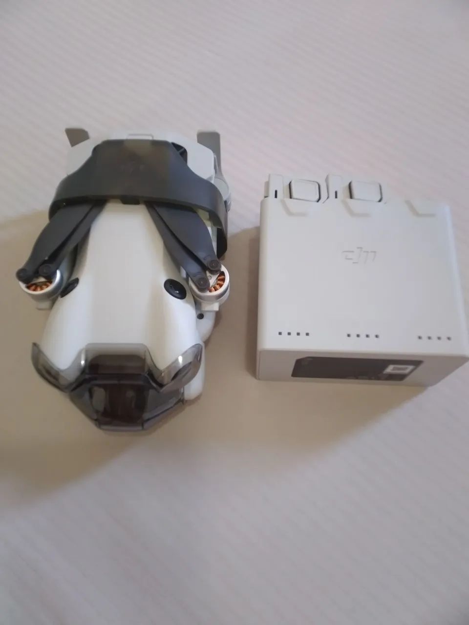 Drone dji mini 4 pro  - Foto 2