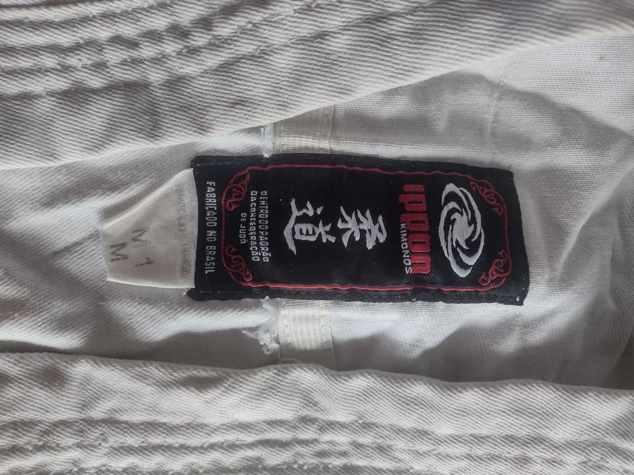 Dobok de Taekwondo Adulto  - Foto 3