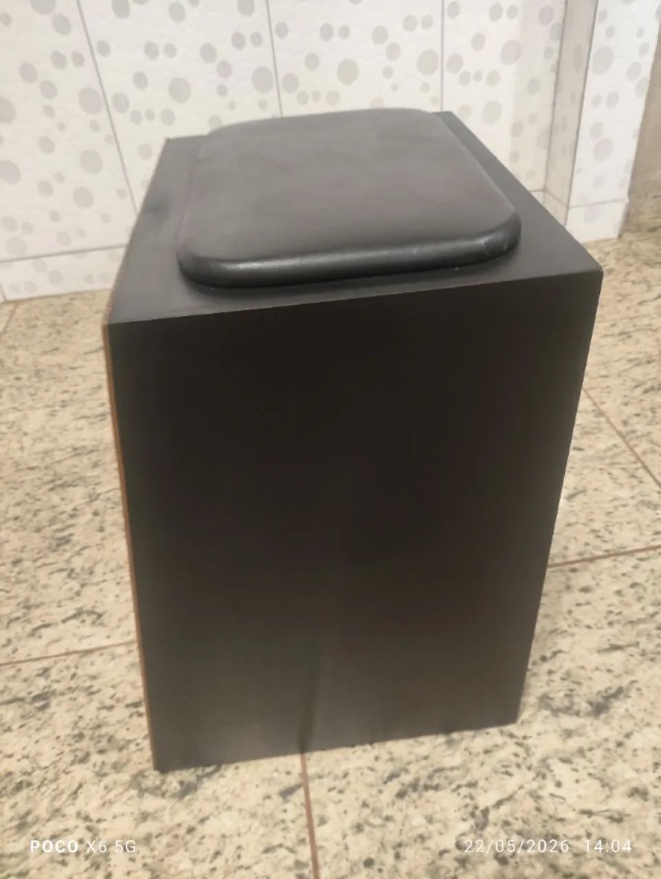 Cajon  - Foto 4