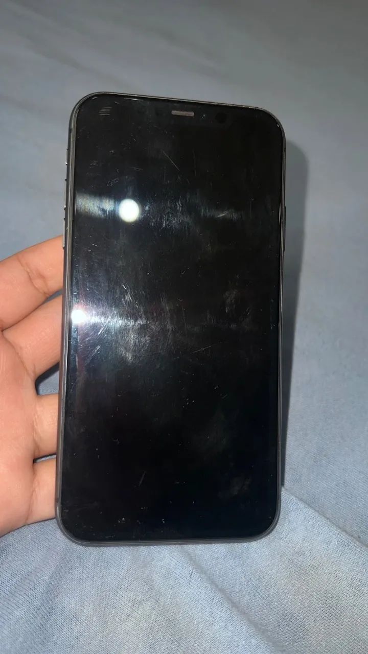 Venda iPhone 
