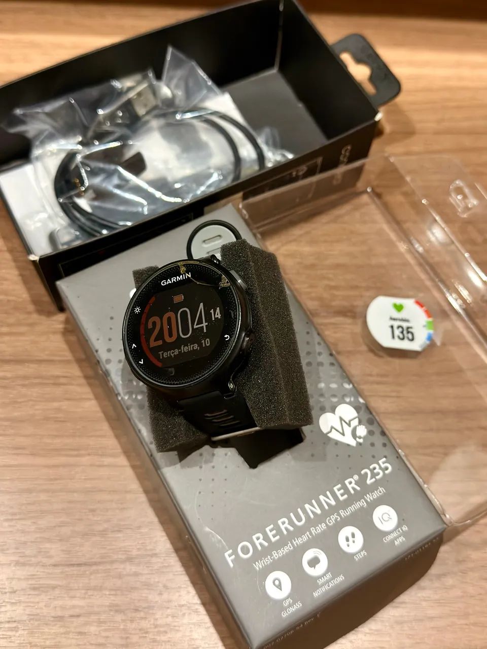 Garmin Forerunner 235 - Foto 3