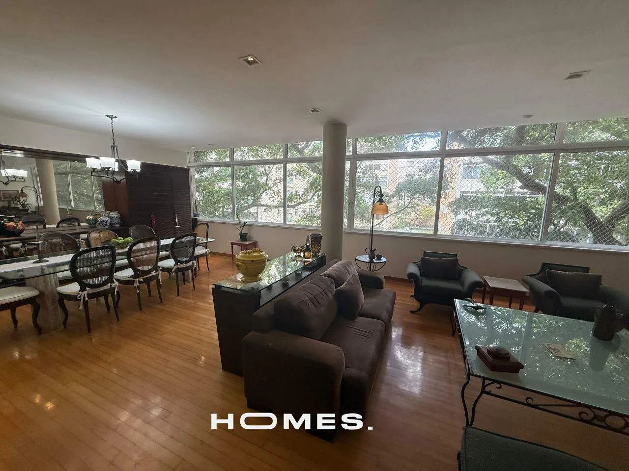 Apartamento de 4 quartos a venda em Ipanema - Foto 2