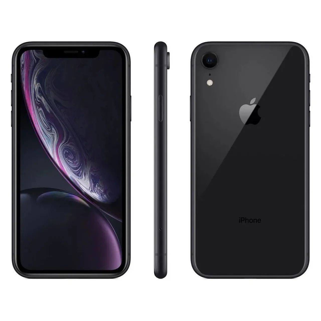 IPhone XR 64gb - PARCELA SUA COMPRA 