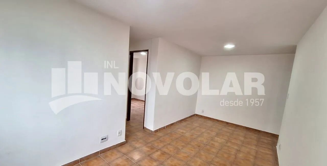 Apartamento no Jardim Andaraí com 50 m² - Foto 2