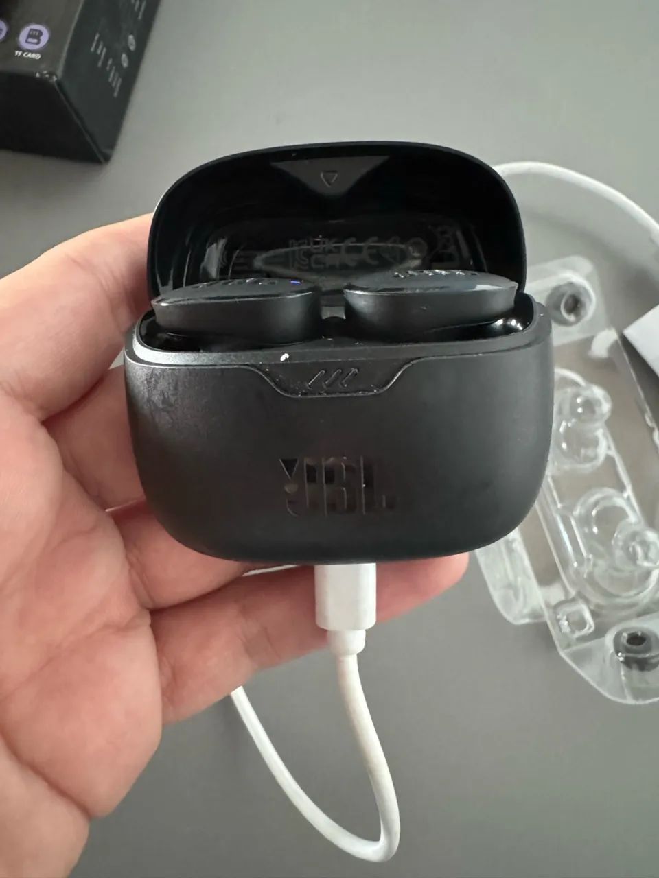 Fones ouvido JBL  - Foto 2
