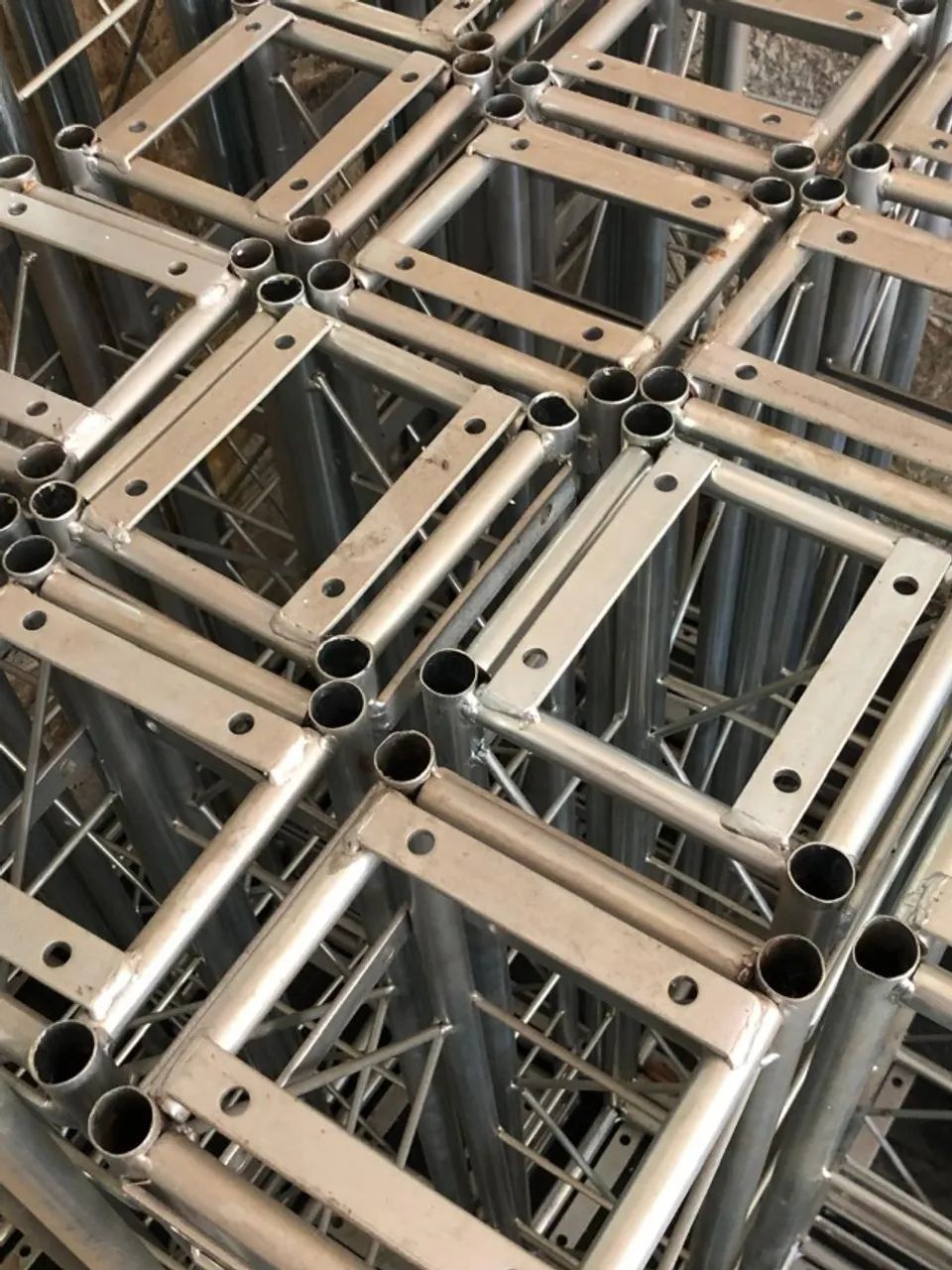 Box Truss Q20 - Foto 3
