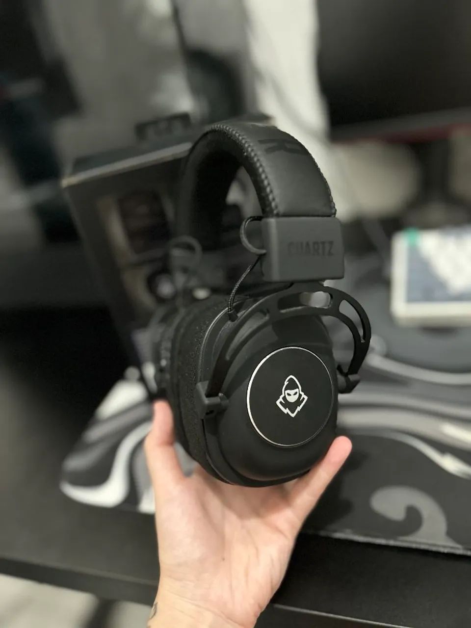 HEADSET GAMER - Foto 2