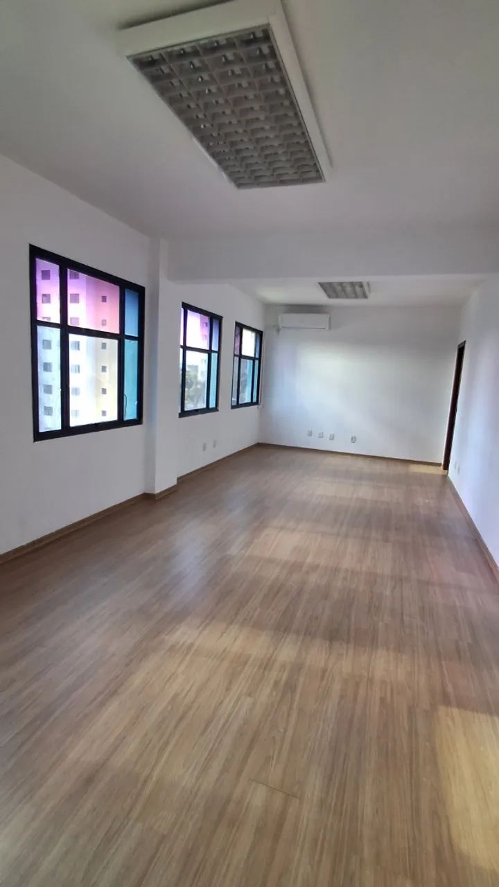 Sala comercial próximo ao Vale Sul Shopping! - Foto 5