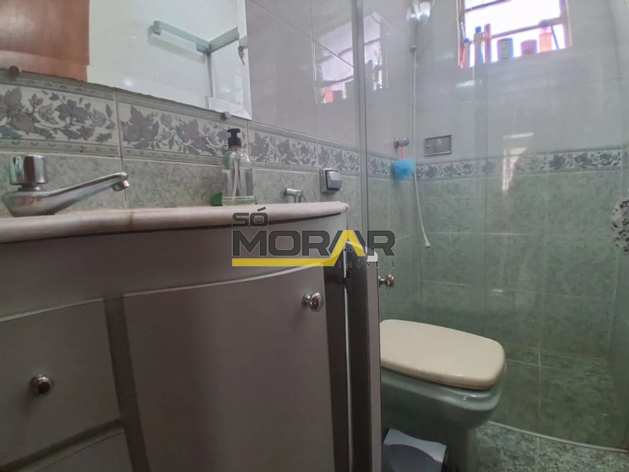 Casa geminada à venda com 72m², 3 quartos e sem vaga - Foto 5