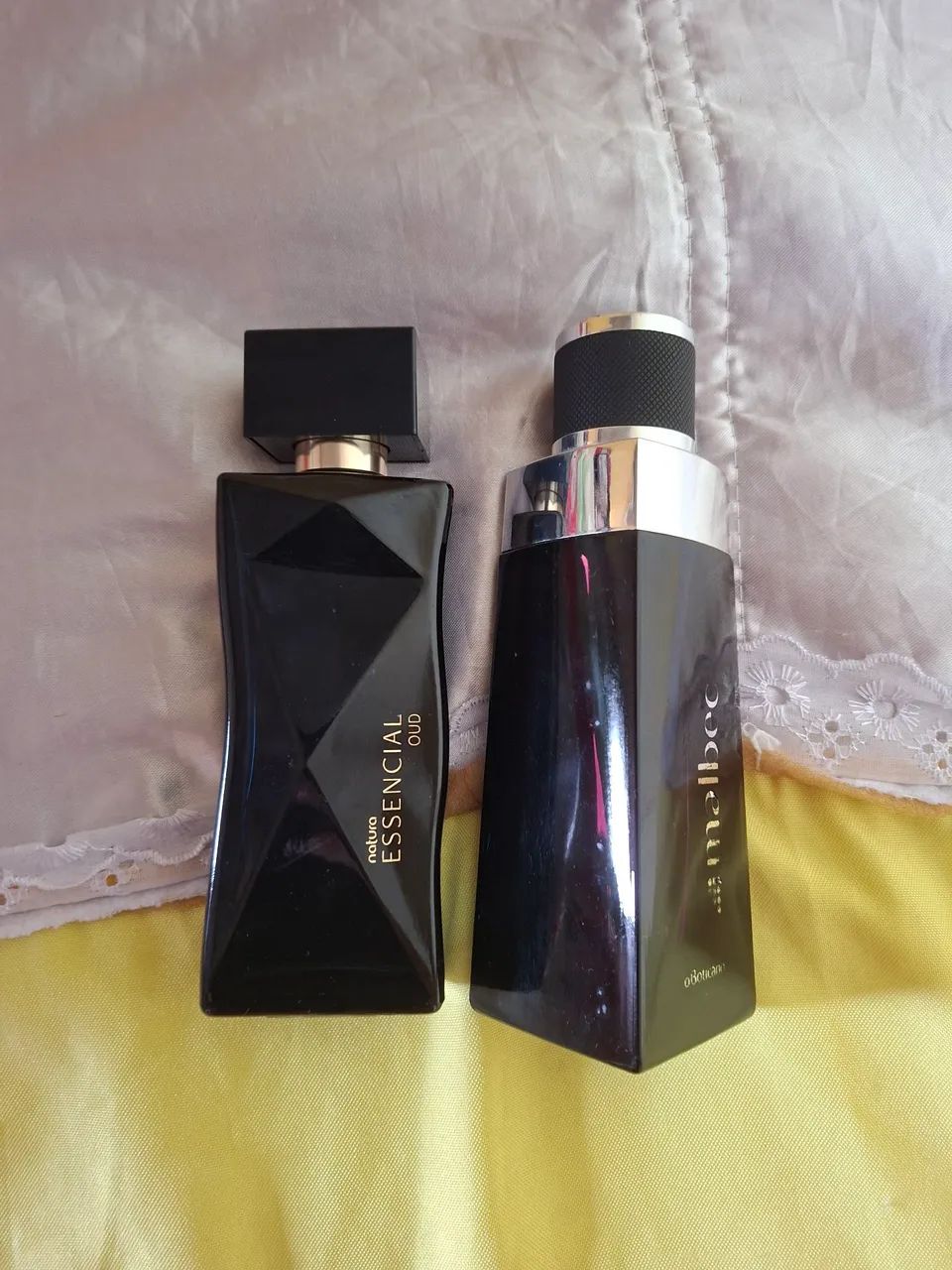 Perfumes 