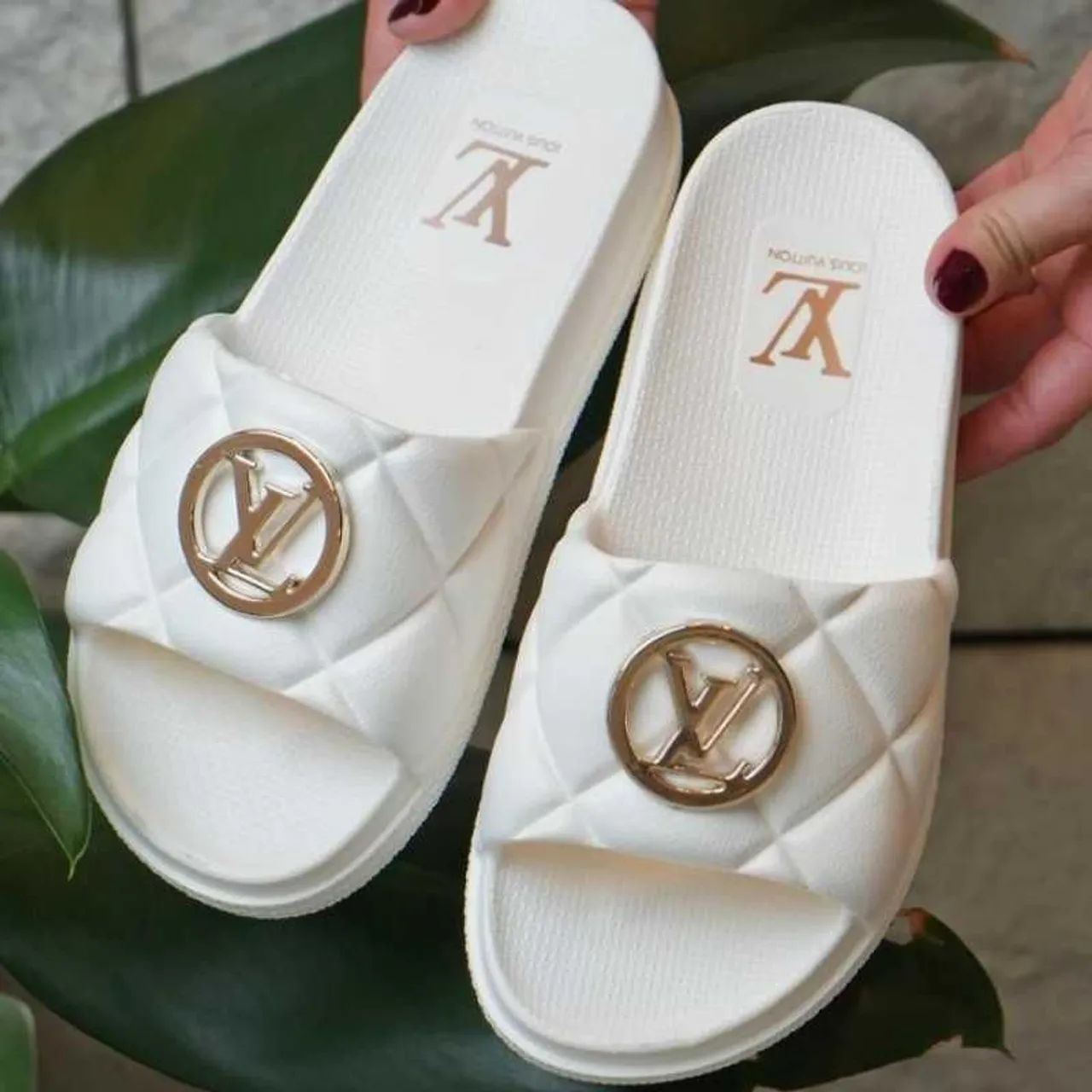 sandalias nuvem - Foto 3