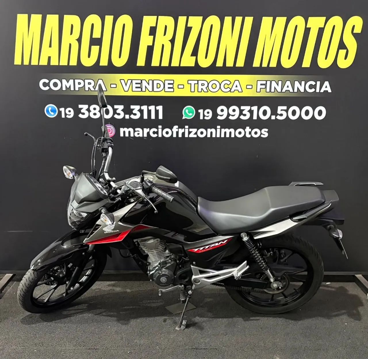 CG 160 TITAN - Foto 4