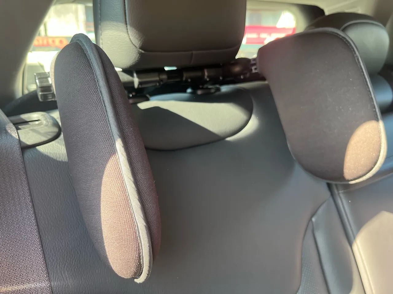 Suporte para carro