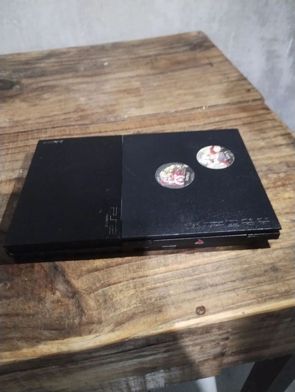 Ps2 - Foto 2
