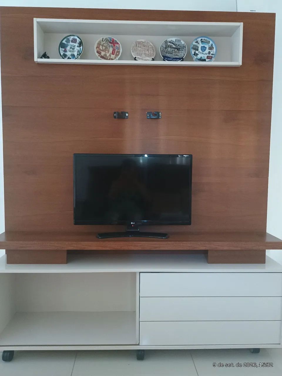 TV LG LED 28 polegadas