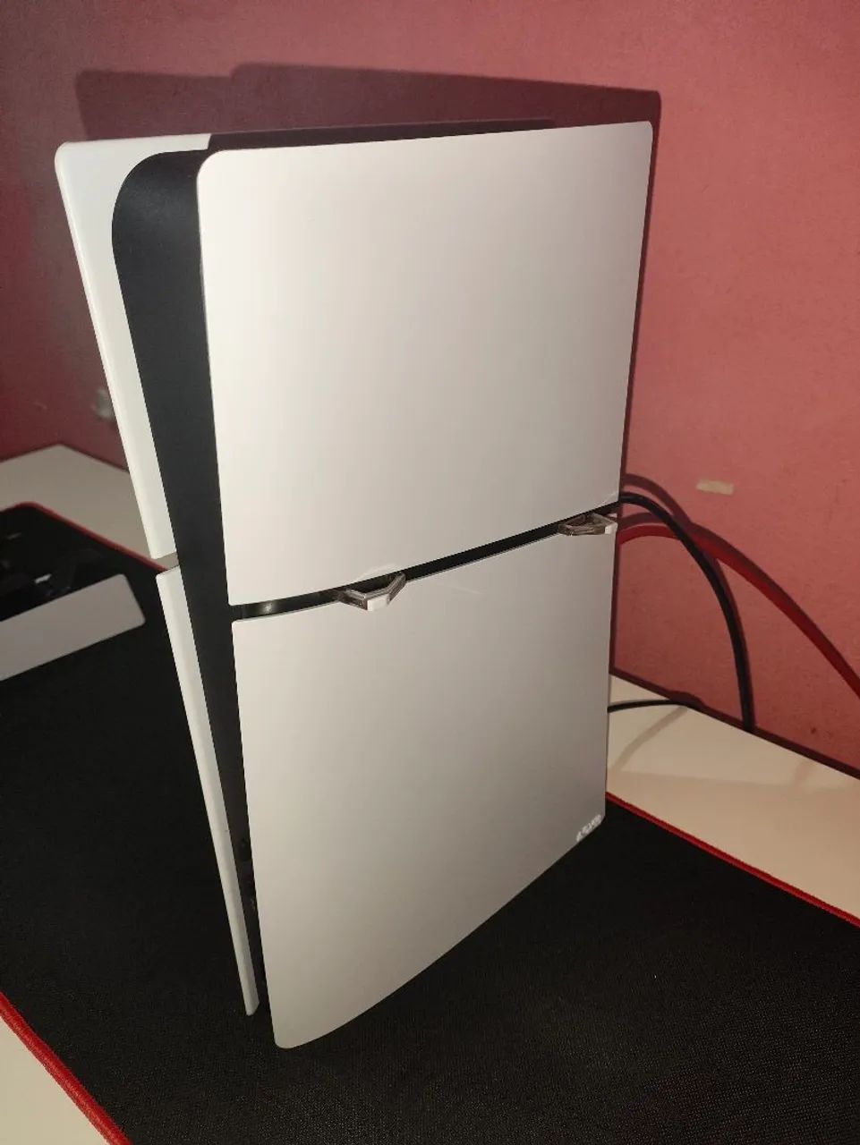 PS5 edição digital - Foto 3