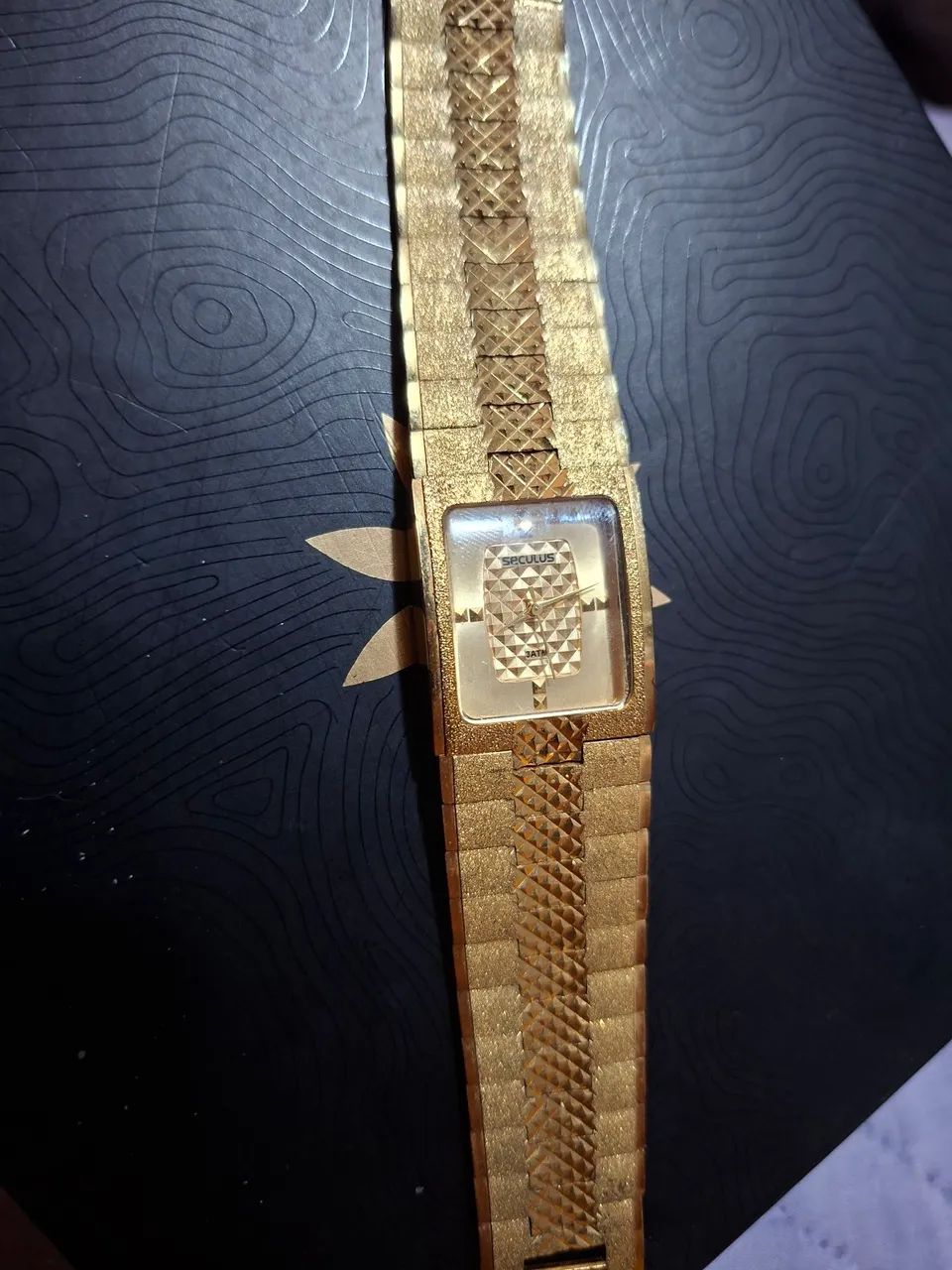Relógio Feminino Seculus