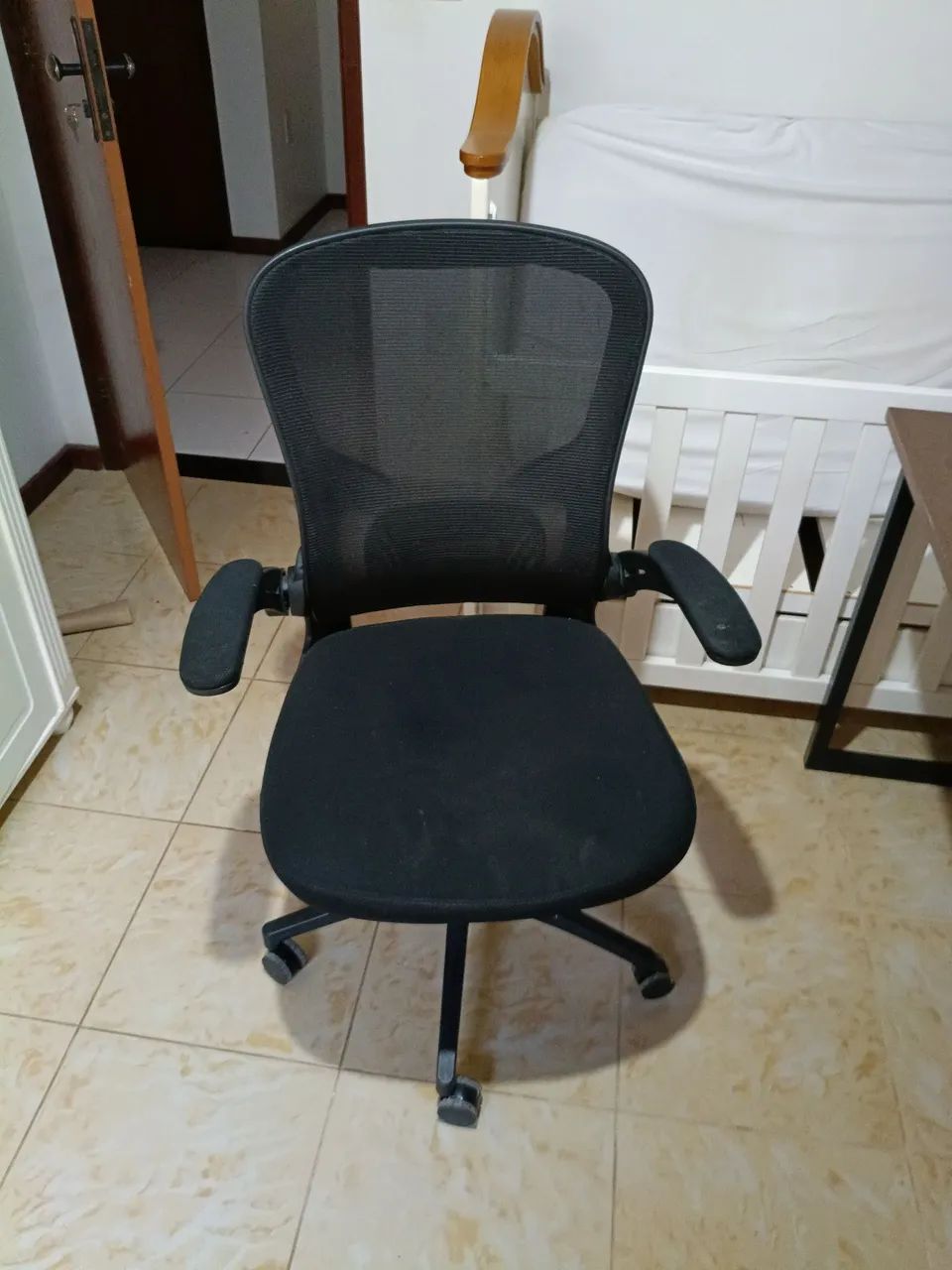 Kit mesa e cadeira de escritório  - Foto 2