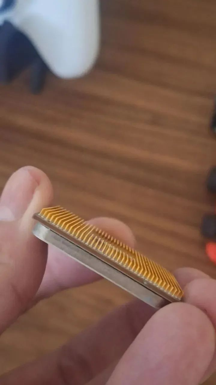 Ryzen 5 3600 - Foto 2