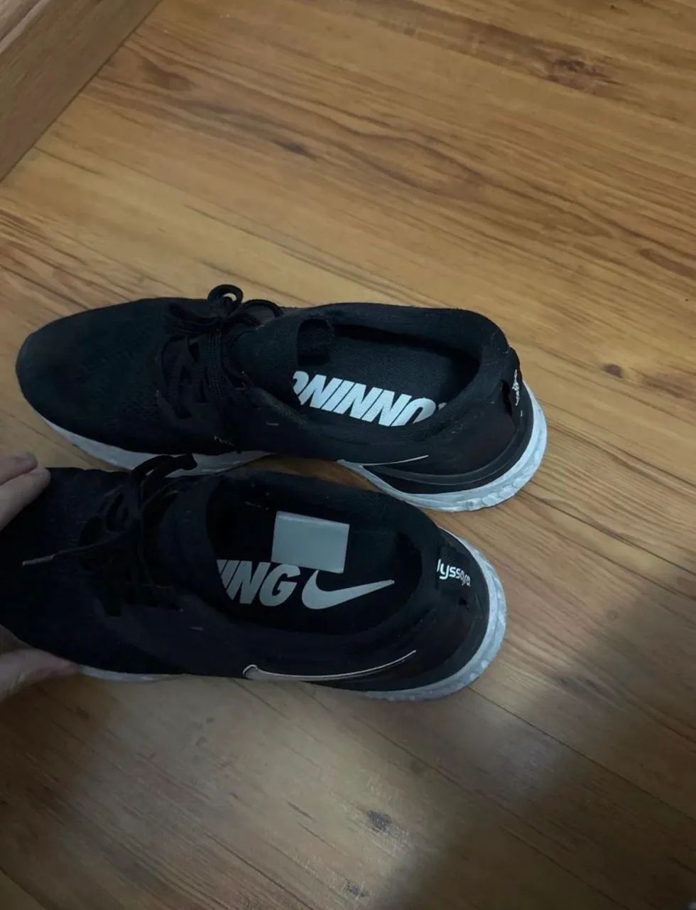 Tênis Nike - Foto 4