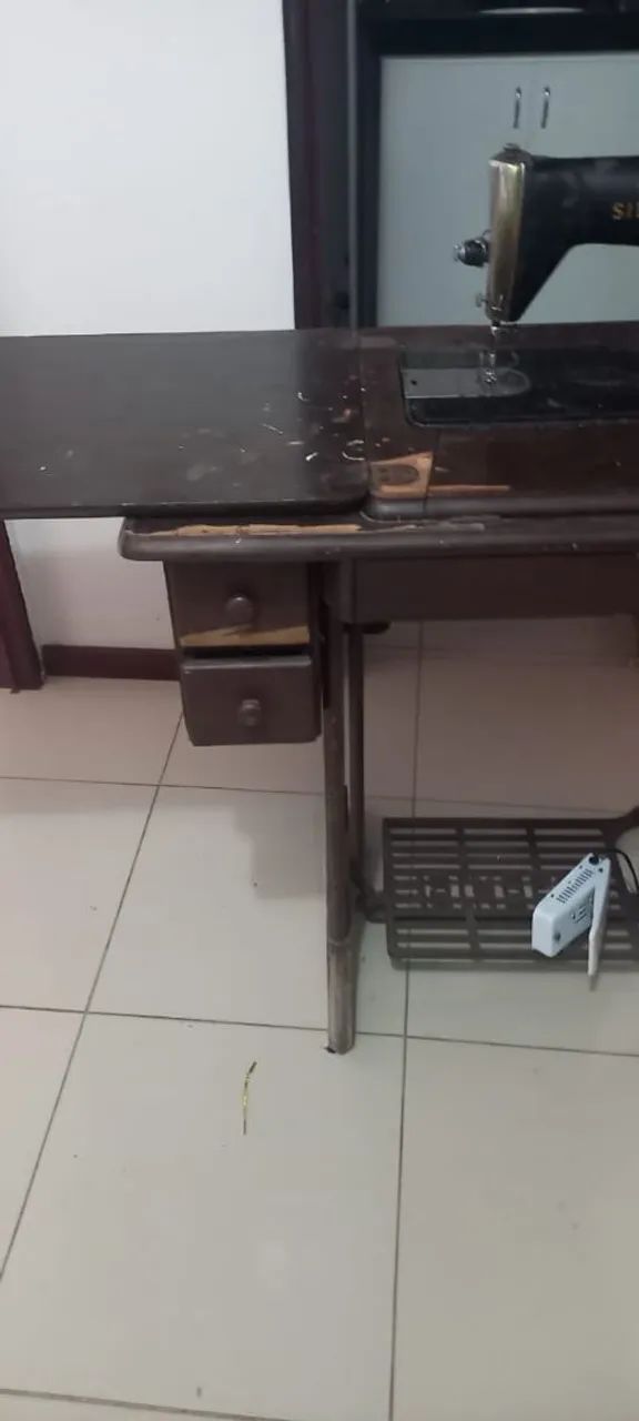 Máquina de Costura65048978170882123