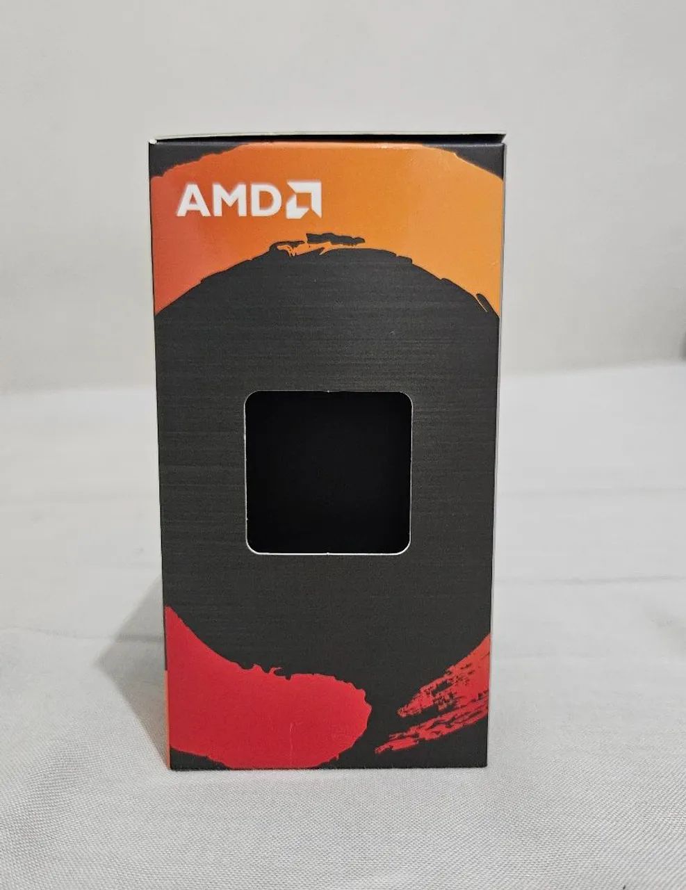 Cooler Original AMD Ryzen 5 - Foto 4