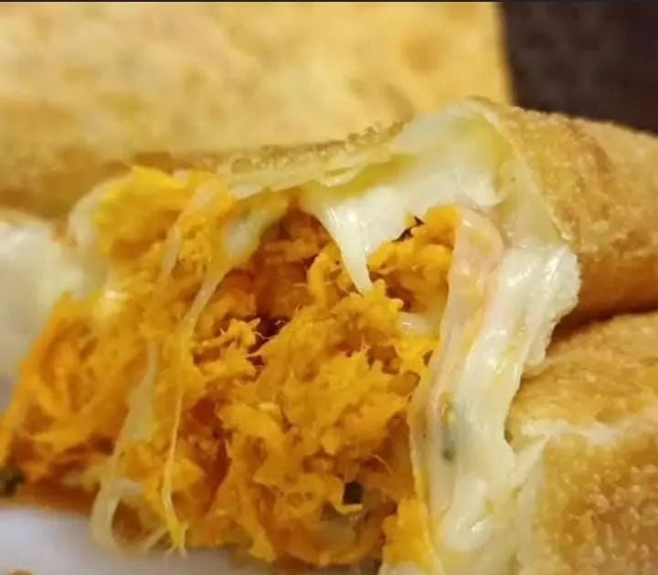 Salgados deliciosos  - Foto 5