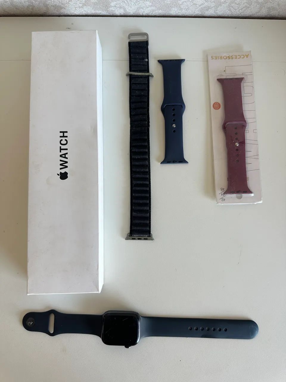 Apple Watch SE - Foto 3