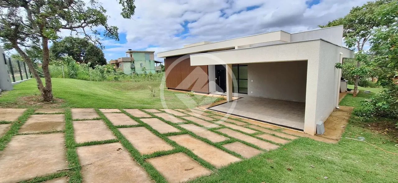 casa condomínio Vale do luar codigo: 267294
